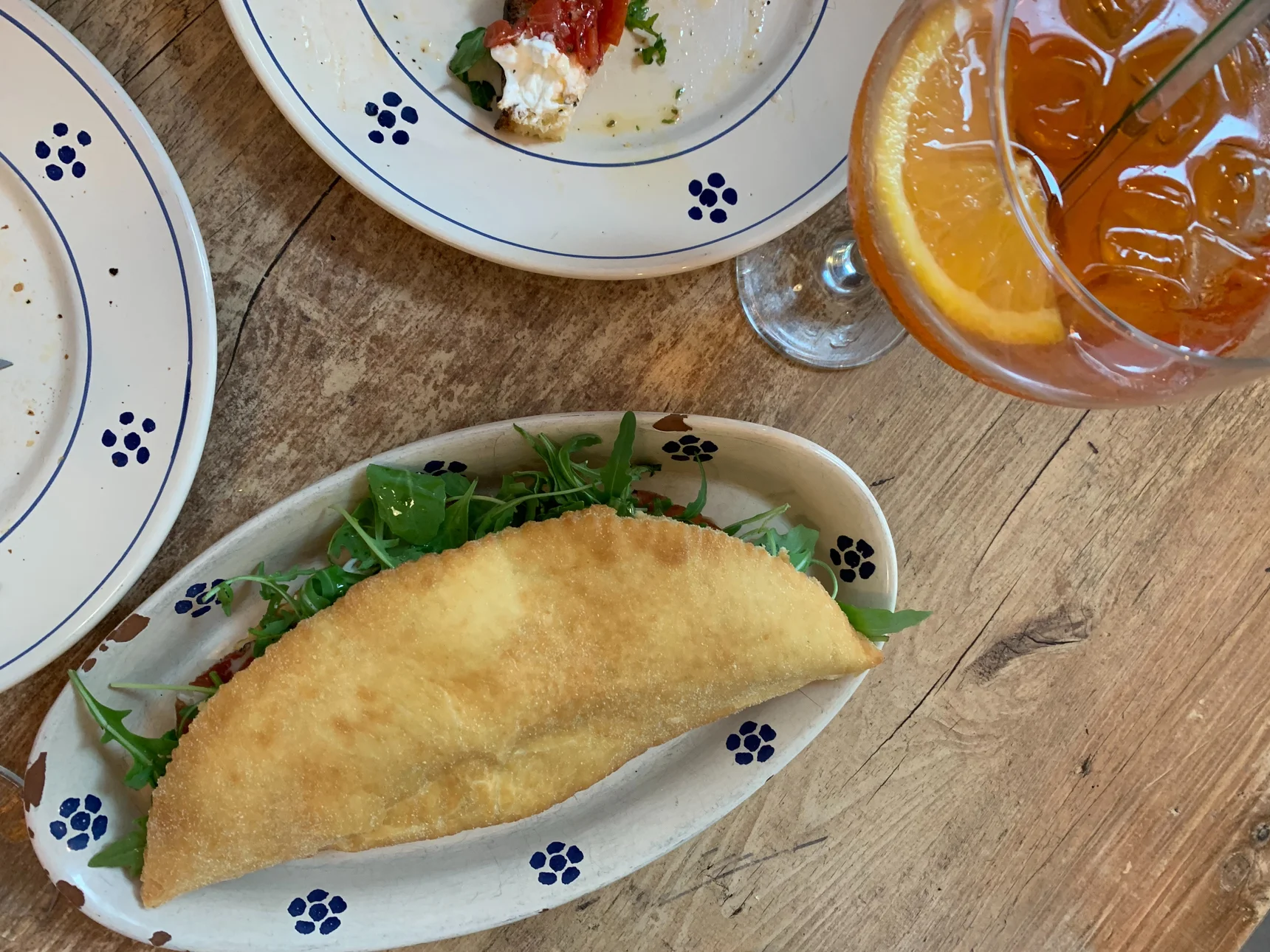 Vergeet alles wat je dacht te weten over Italiaans eten: Panzero brengt het ware Zuid-Italië naar Rotterdam