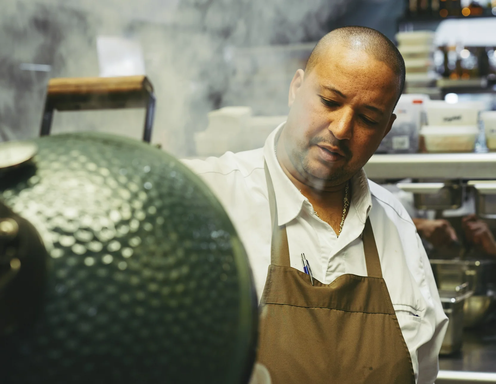Til je barbecue-skills naar een hoger niveau met tips van professionele chefs