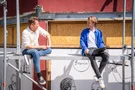 Franse wijn in de hoofdrol bij Bar Bowie
