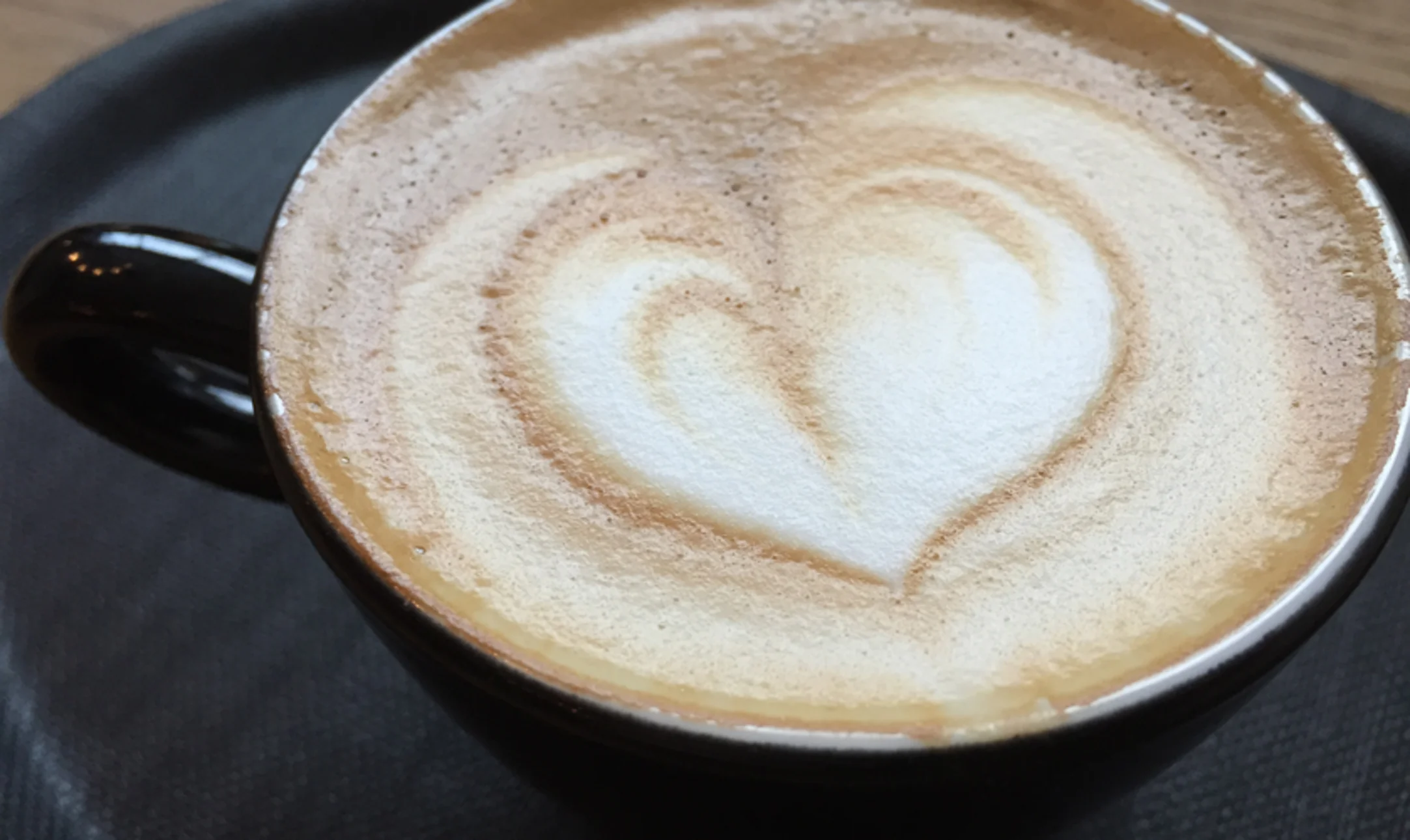 Hoe de flat white Rotterdam en de wereld veroverde