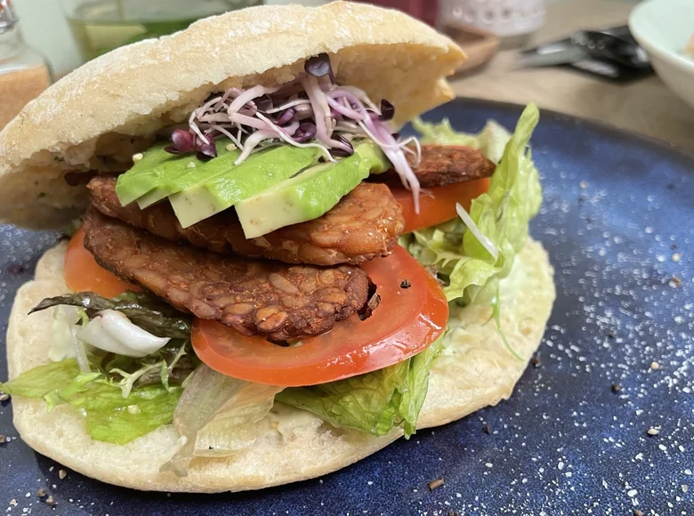 FOAM is een vegan walhalla