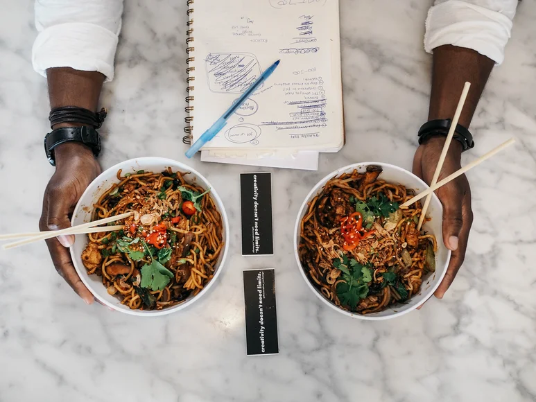 Vijf traditionele gerechten met Chinees Nieuwjaar, bij deze Amsterdamse restaurants is dit mogelijk