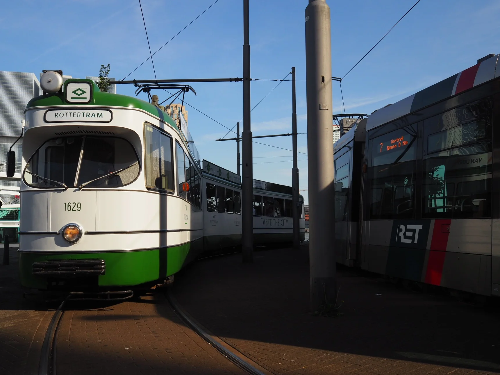 RotterTram