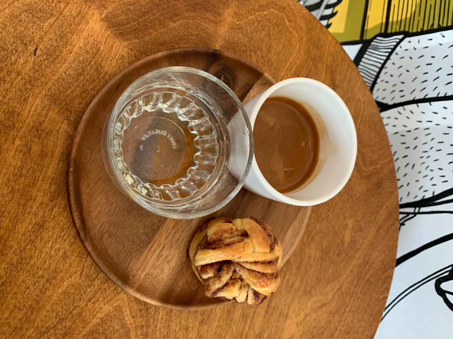 Tom Coffee + Friends