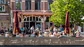 Buiten - Bar Bea - de Buik van Den Haag