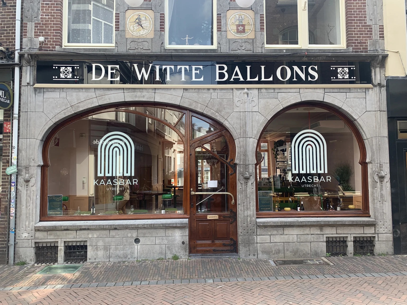 De Kaasbar