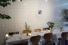 Het stufidiner: Anniek en Sophie aten bij Z en M