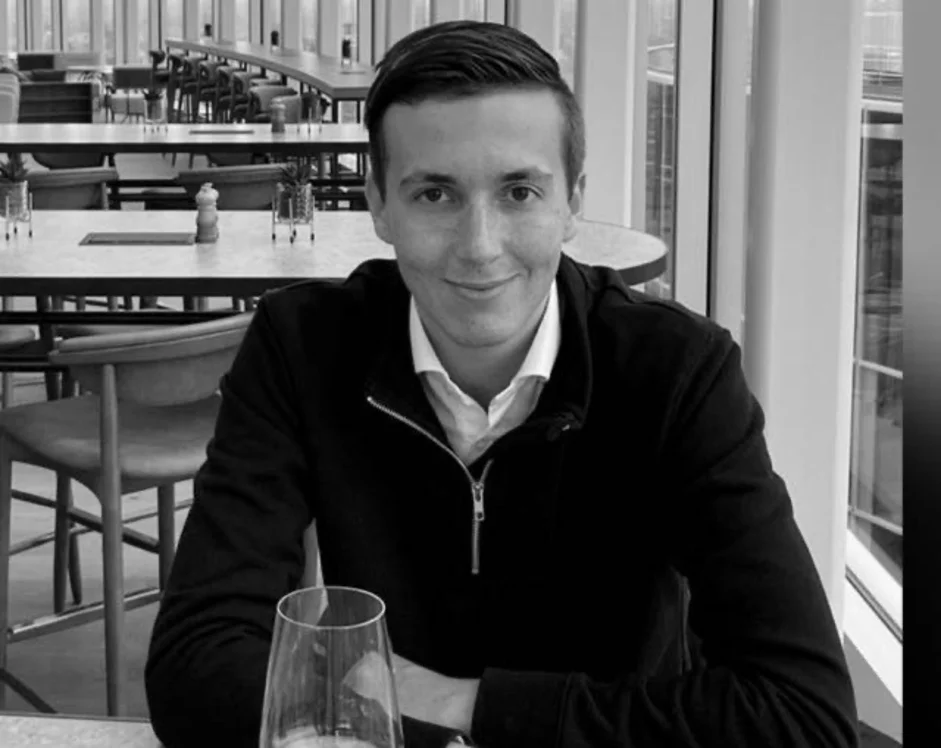 Maxim Venmans<