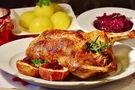 All I want for Christmas is food: 26x kerstdiner in Rotterdam