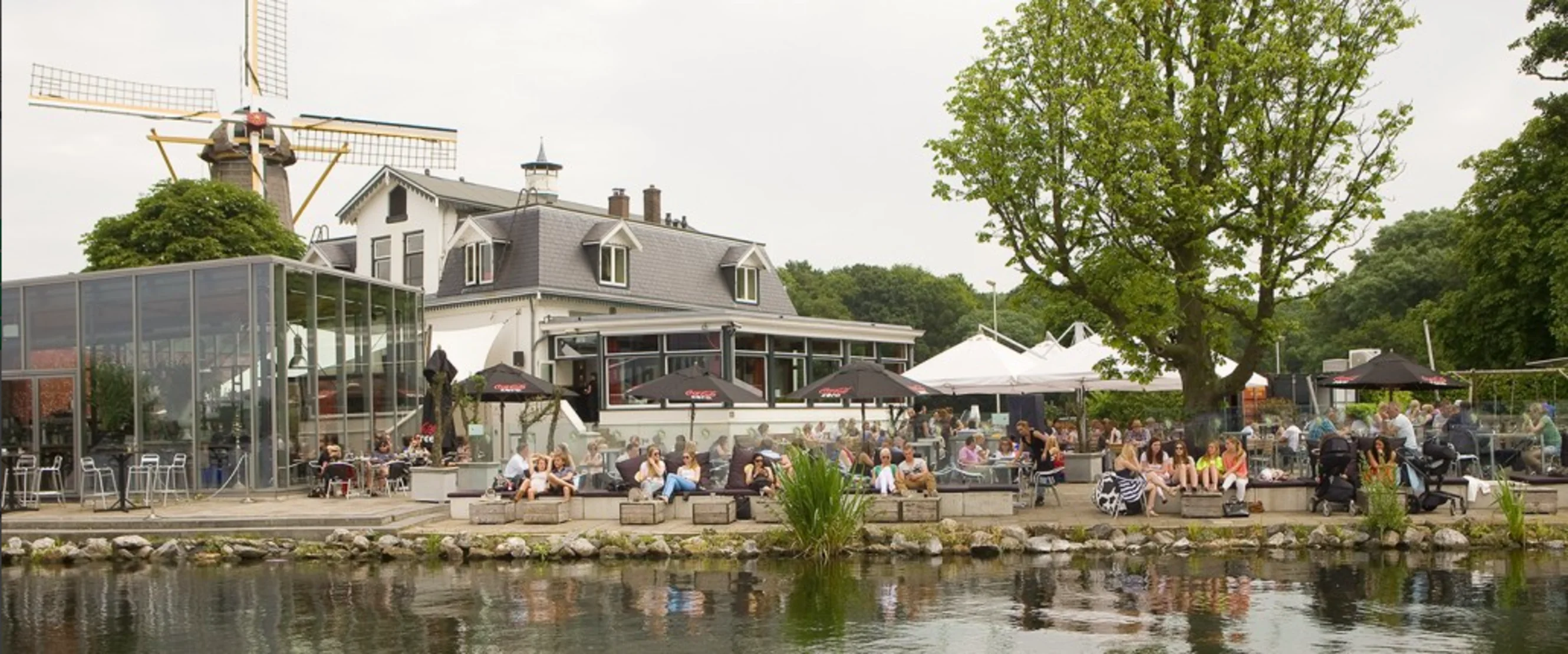 De leukste plekken om de Rotterdamse marathon 2022 te beleven
