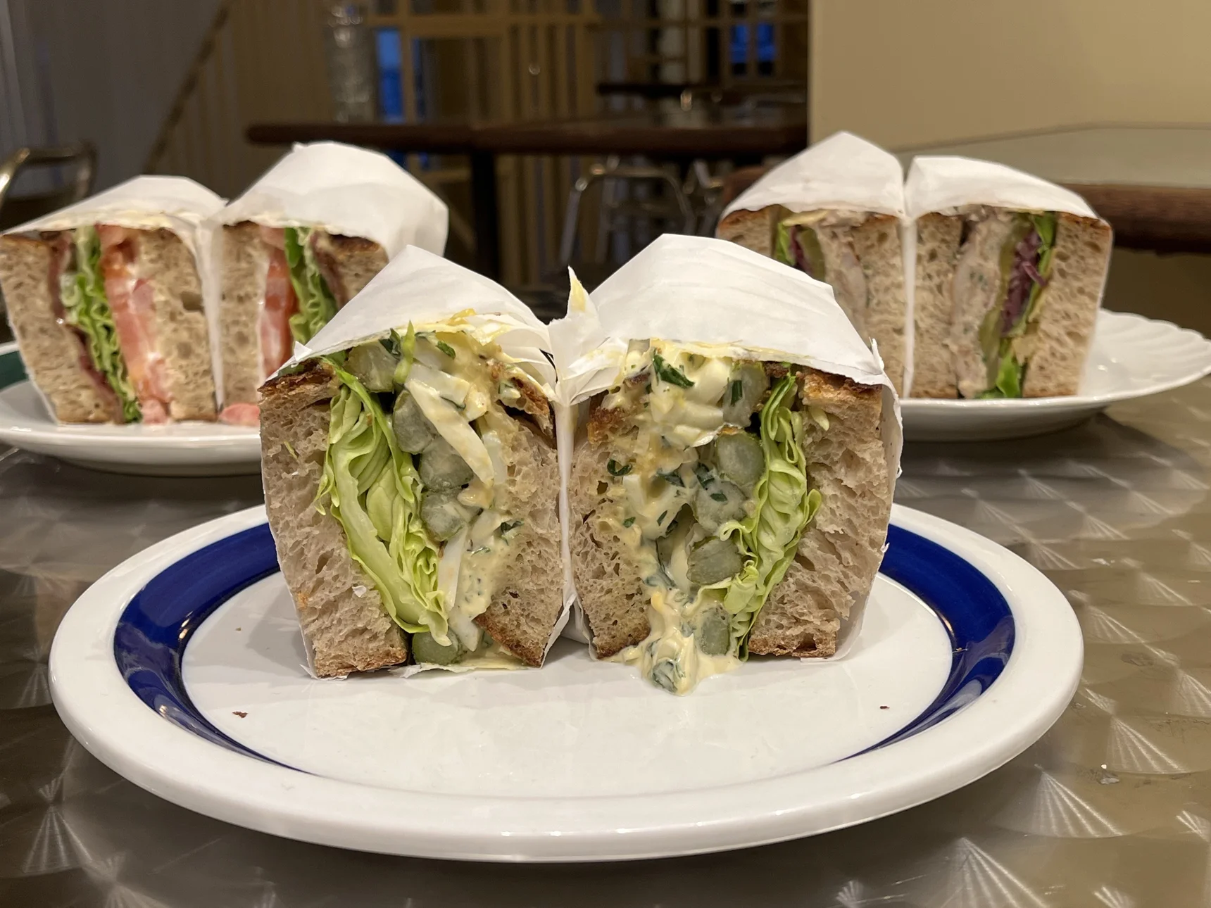 Club Sandwich