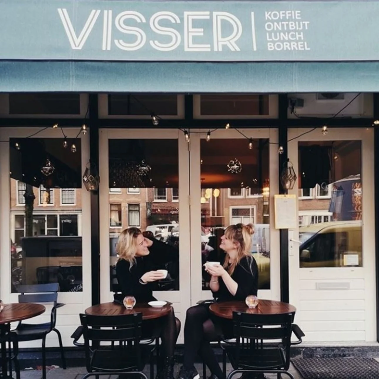 VISSER