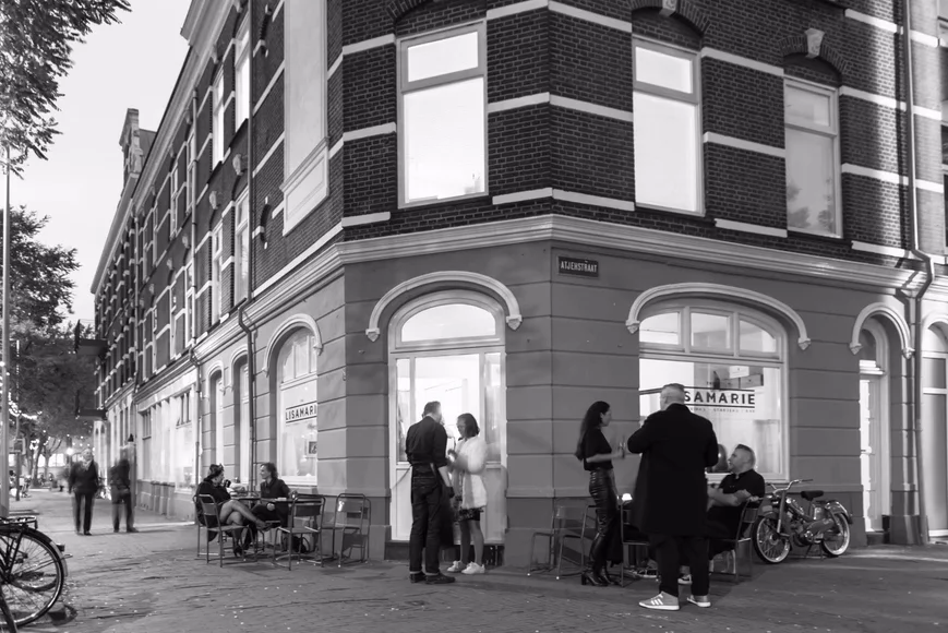 The LisaMarie: droom van een maffiabaas