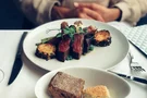 Dudok Aan De Maas: een culinaire vakantiebestemming in eigen stad