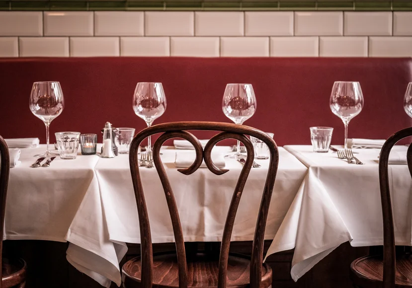 Een klassieker op het Deliplein: Bistrot du Bac