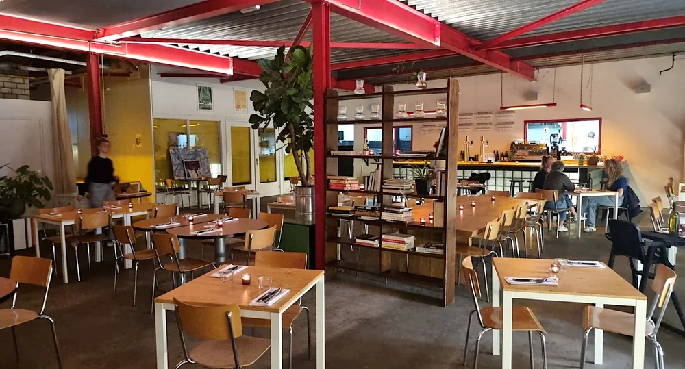 De prijs-kwaliteit bij V12 is uniek in Amsterdam