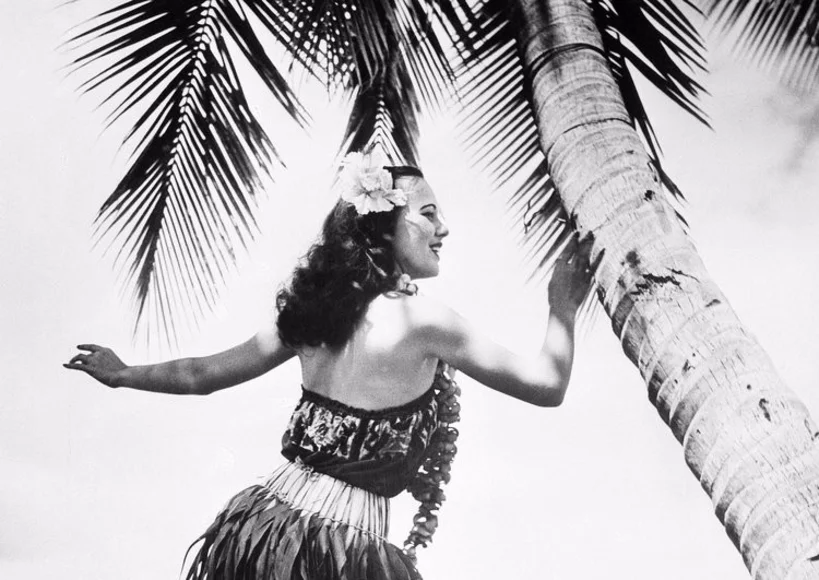 De eigenaren van de Chin Chin Club komen met wat nieuws: Hula Hula