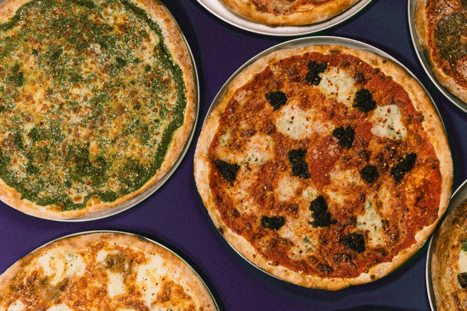 The Joint Pizza Bar