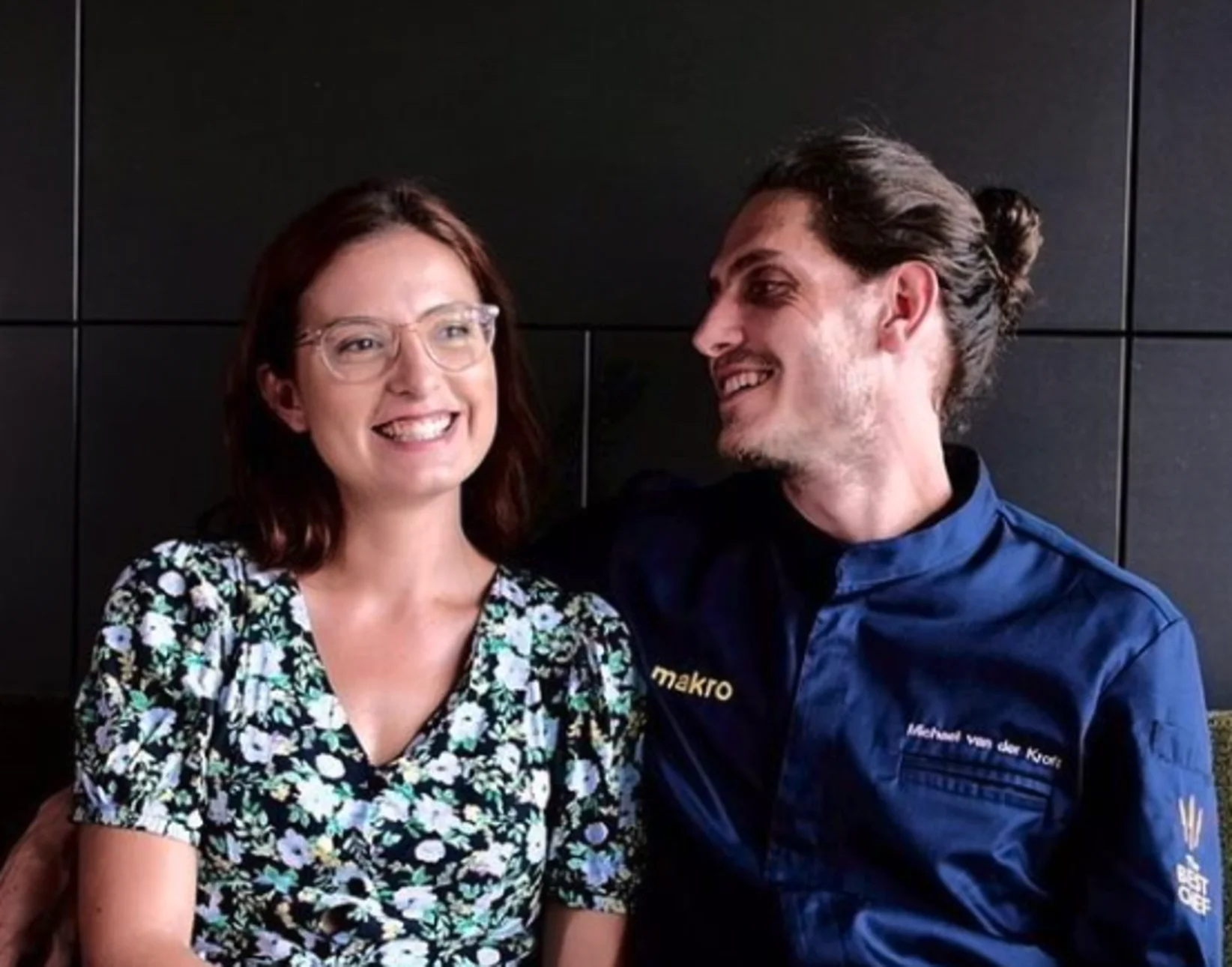 Restaurant Tres: noedels van inktvis en nog acht andere gangen voor thuis
