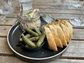 Bistro Jules - Stokbrood met rillette - de buik van den haag.jpeg