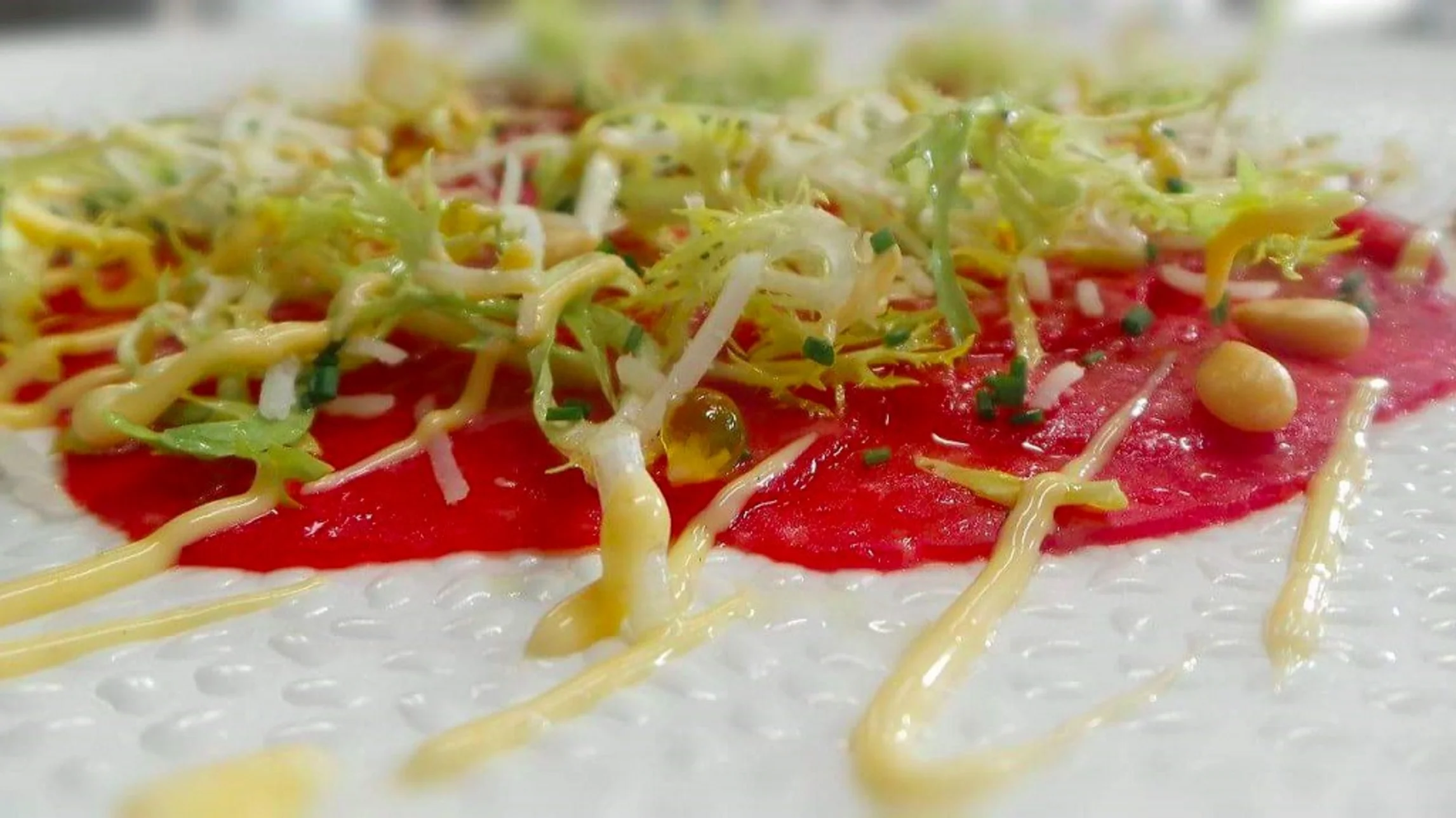 Restaurant Omega in Hillegersberg, (o)mega speciaal