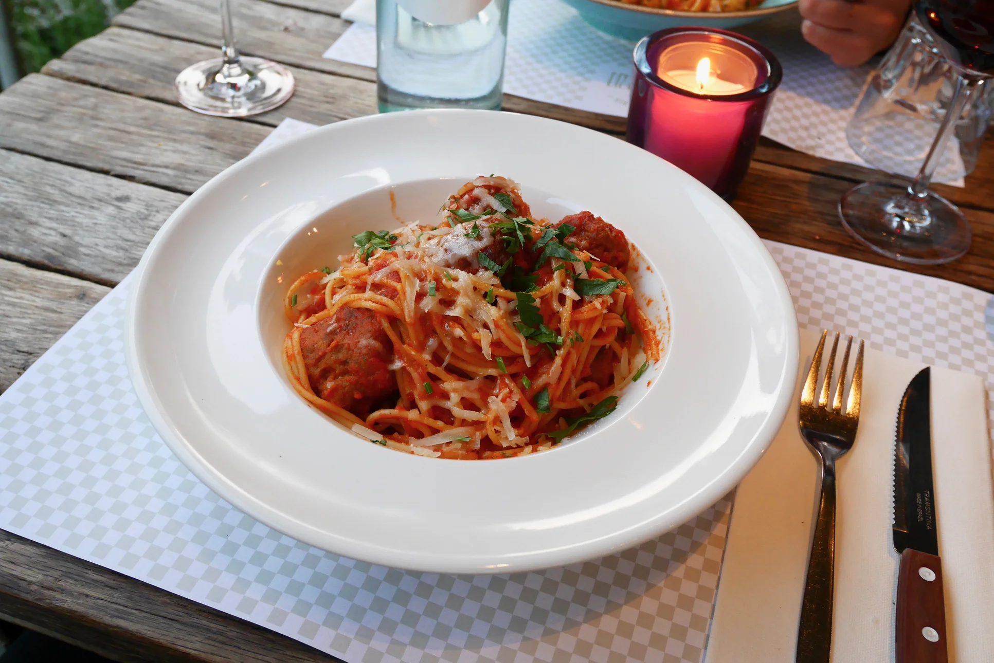 Amore per la pizza: 10x Italiaans