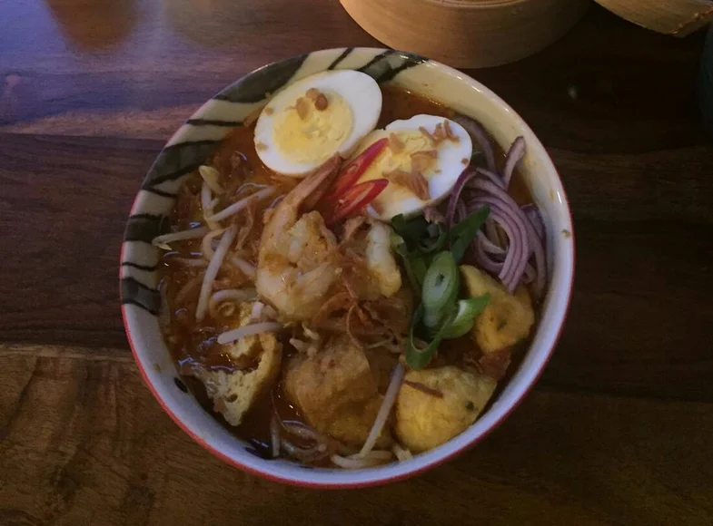 Overheerlijke noodle soup? Get to Noo.me!
