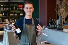 Zadkine x de Buik: de toekomst van de horeca in beeld: Nick Teerds