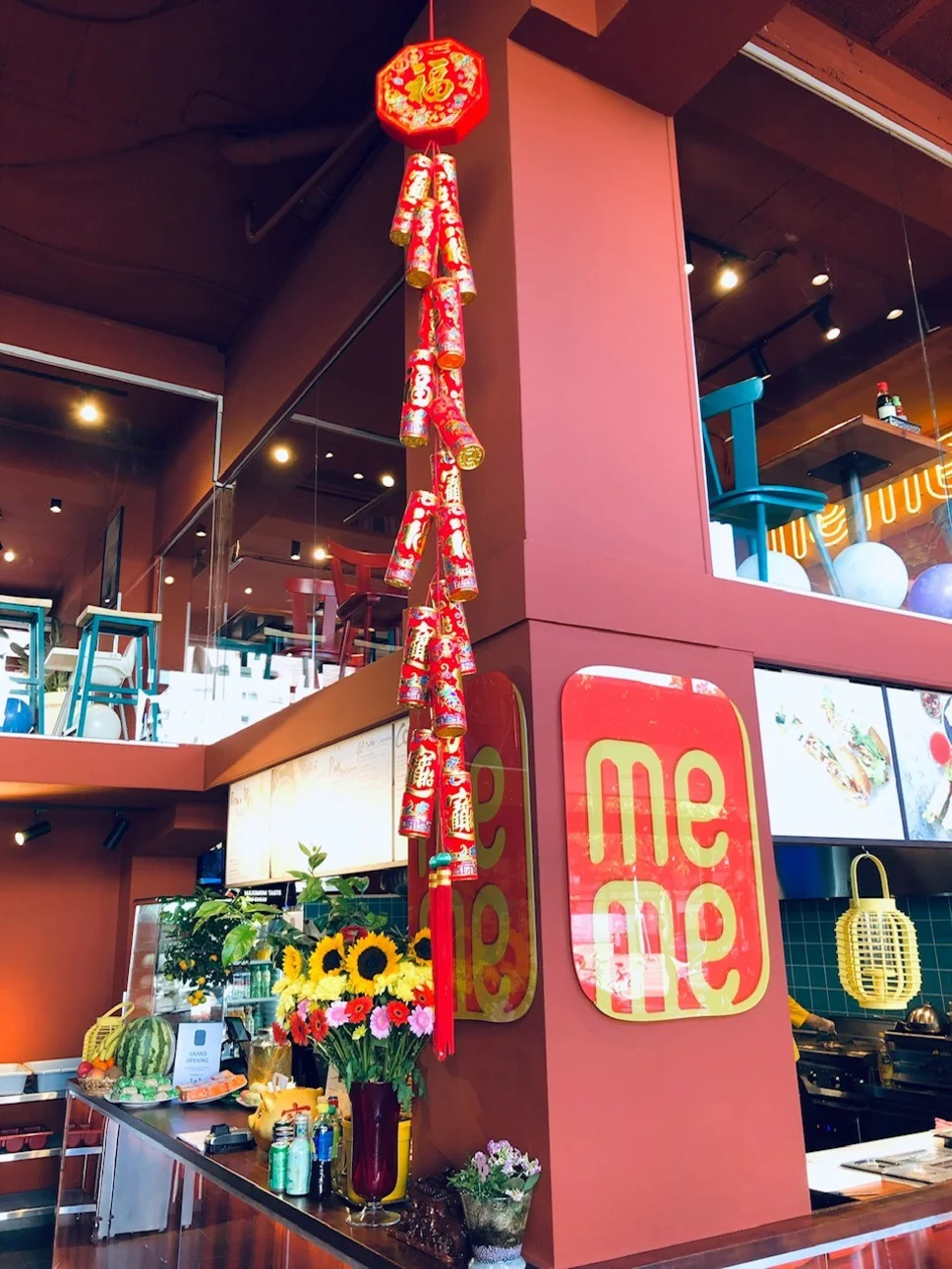 MeMe Vietnamese Food