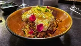 Aziatisch eten met een westerse twist bij Three