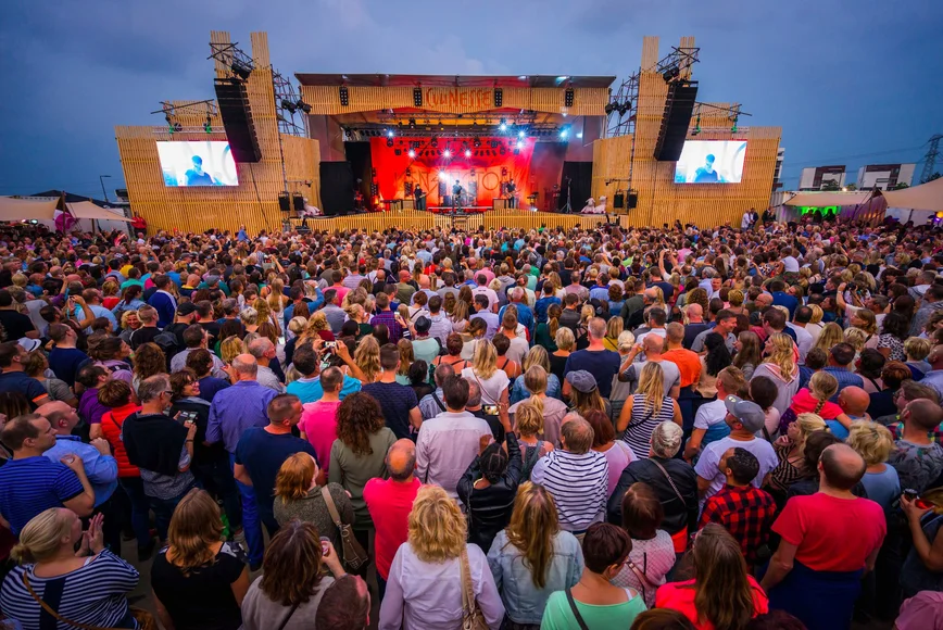 Op naar Nesselande voor CuliNESSE 2017