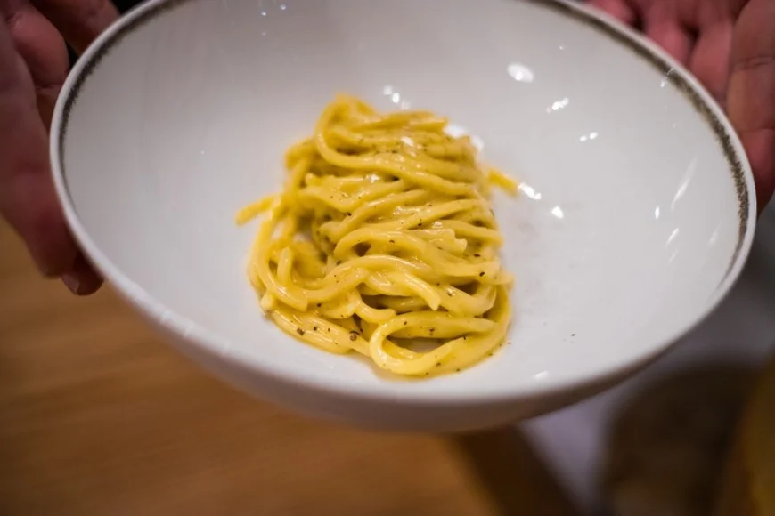 Buongiorno Amsterdam: 14x dineren op z’n Italiaans