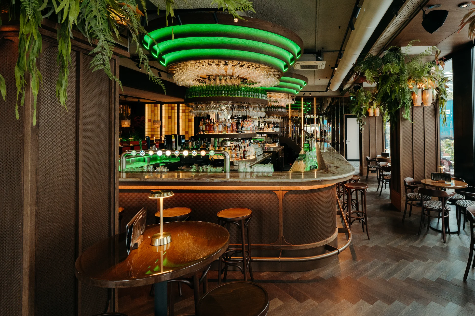 Heineken Hoek