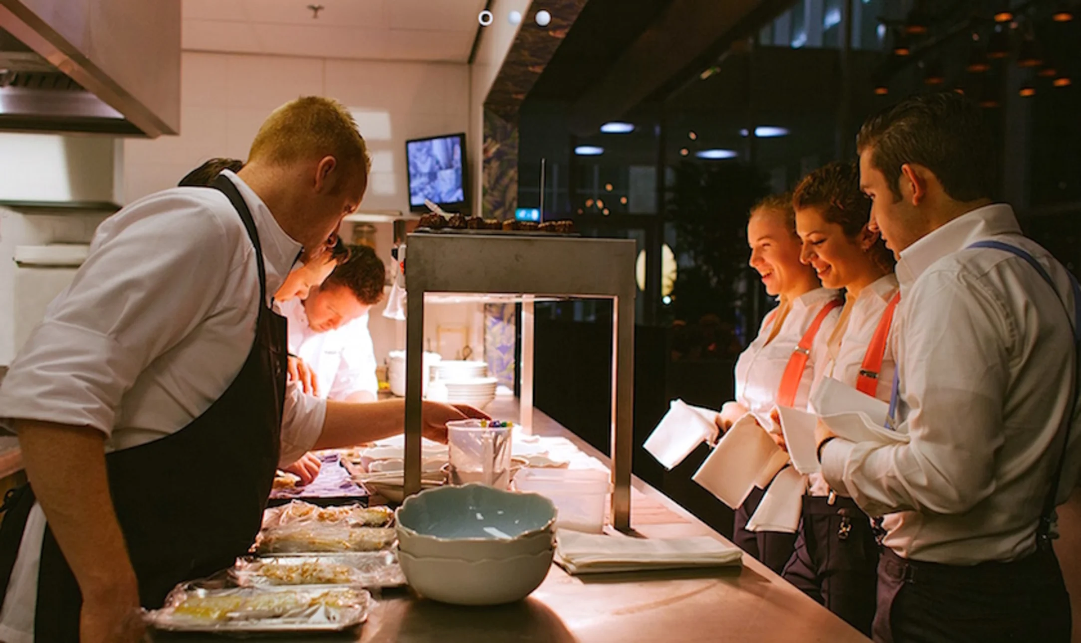 HMB stuift de Lekker Top 100 binnen op 60ste plaats