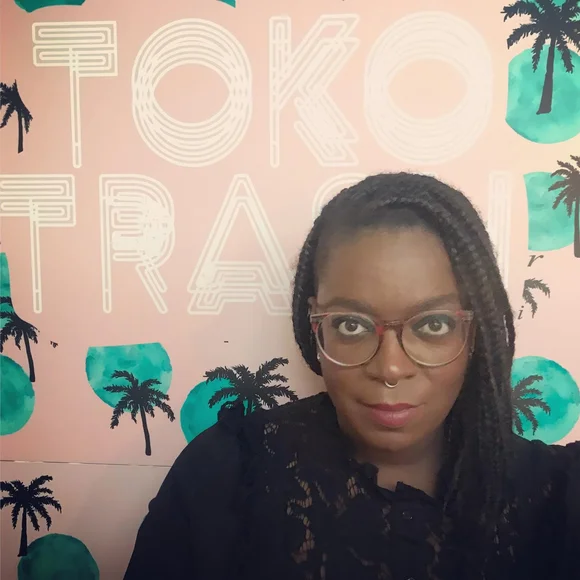 Manuela Goncalves Tavares: “Dit werk is een drug”