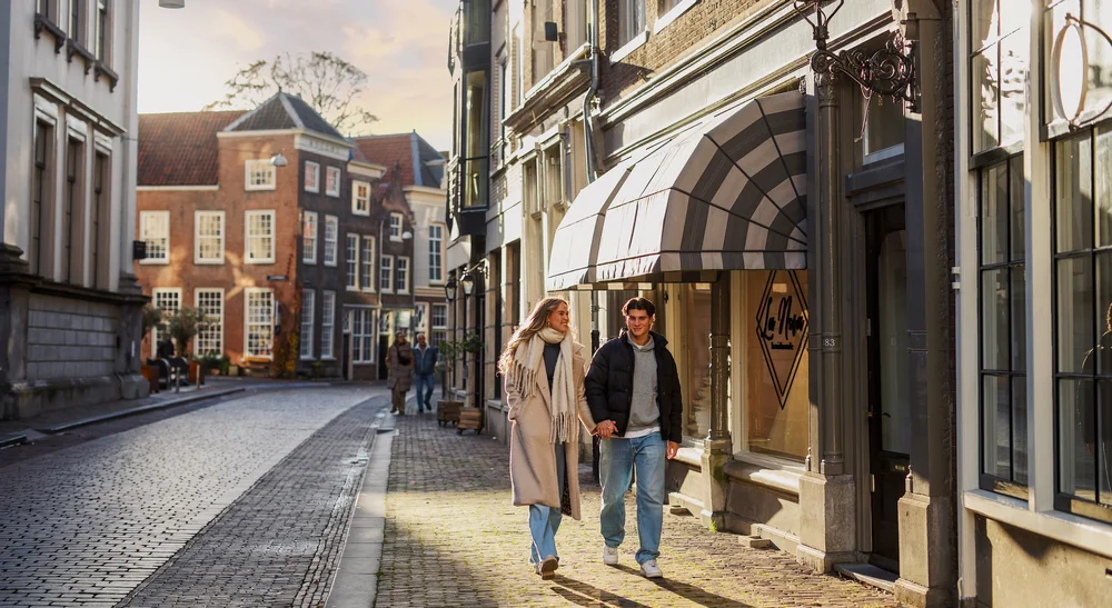 De Dordtse horeca bloeit op: 3 nieuwe zaken en 1 klassieker