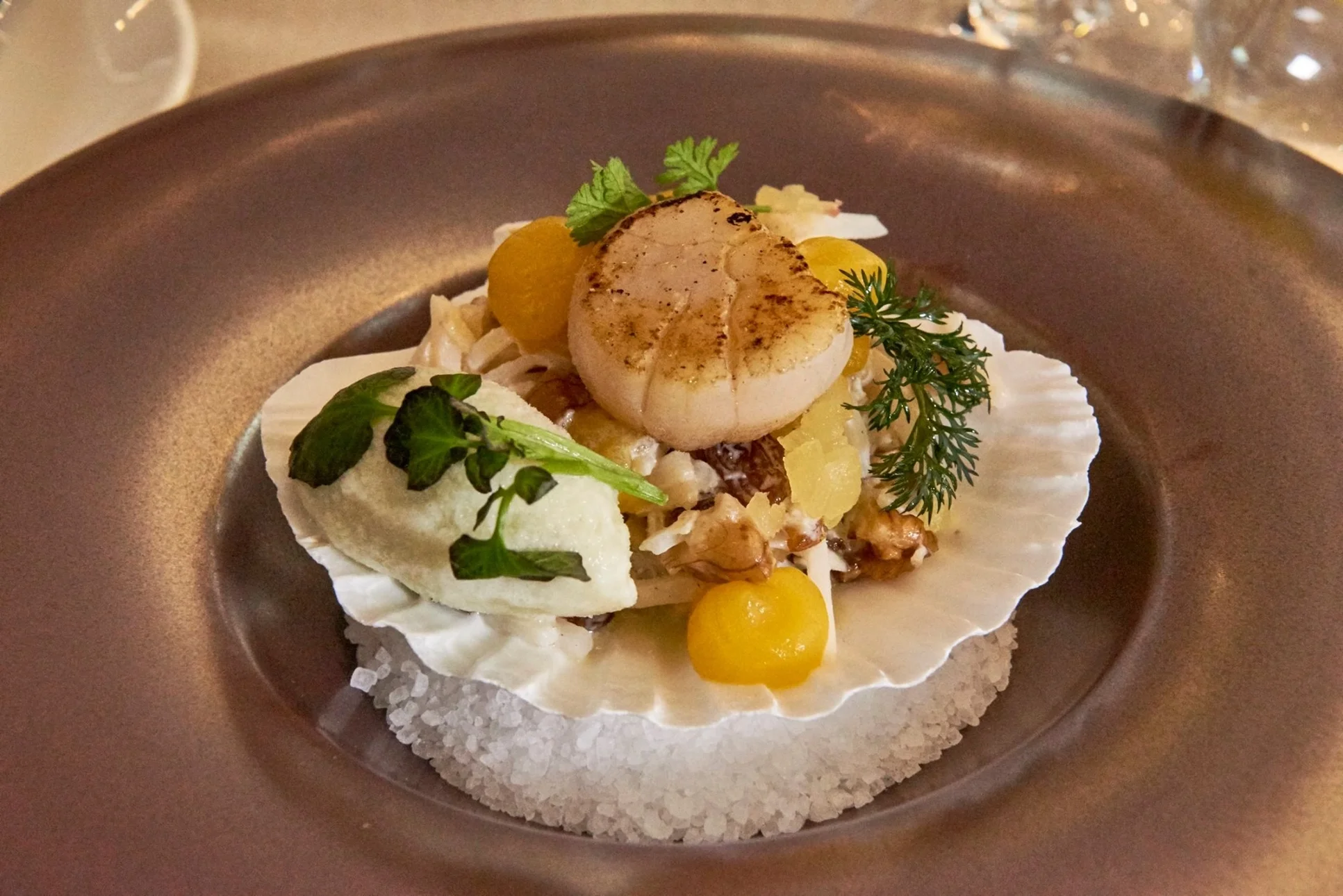 Brasserie De Roode Leeuw