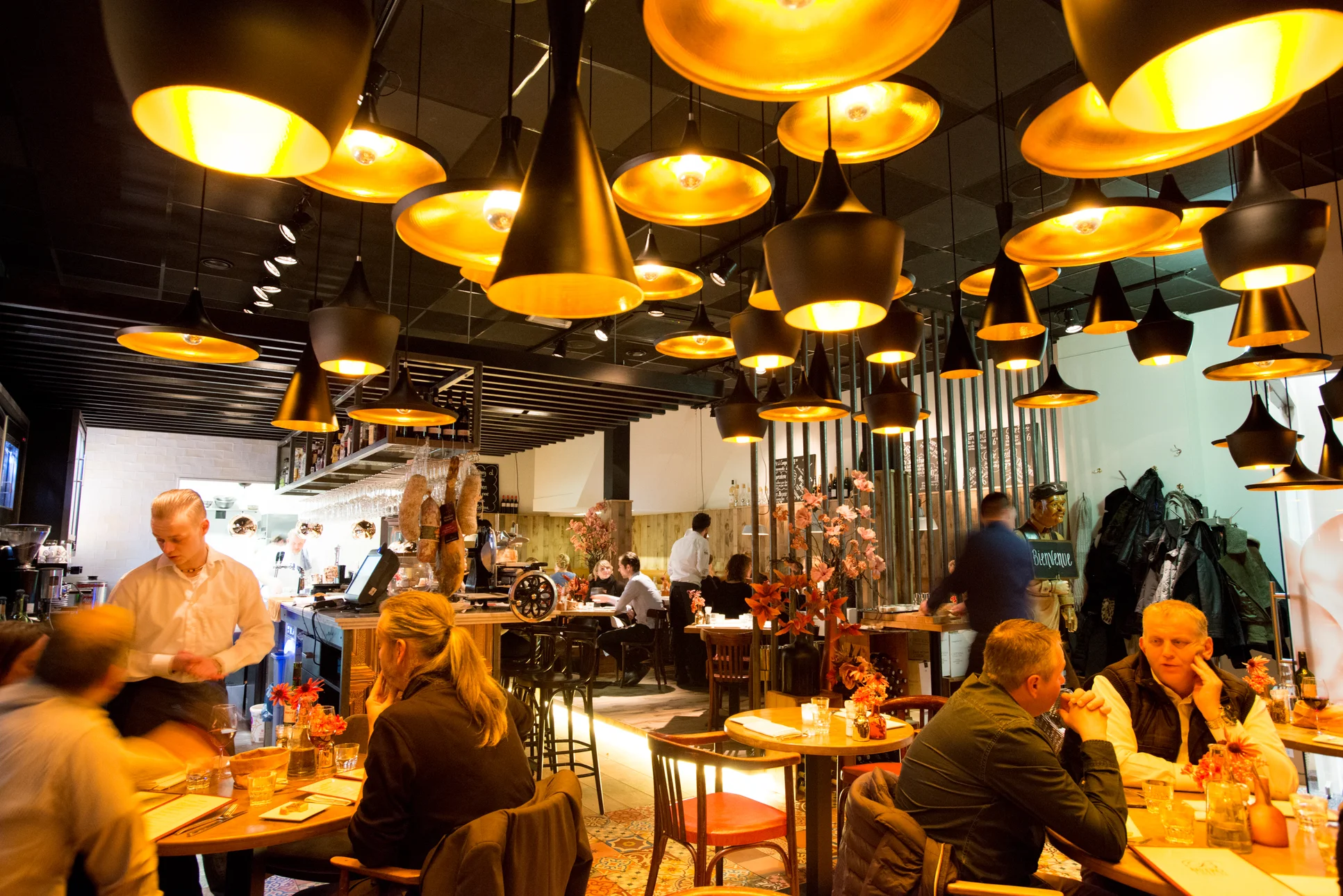 Bistro twee33