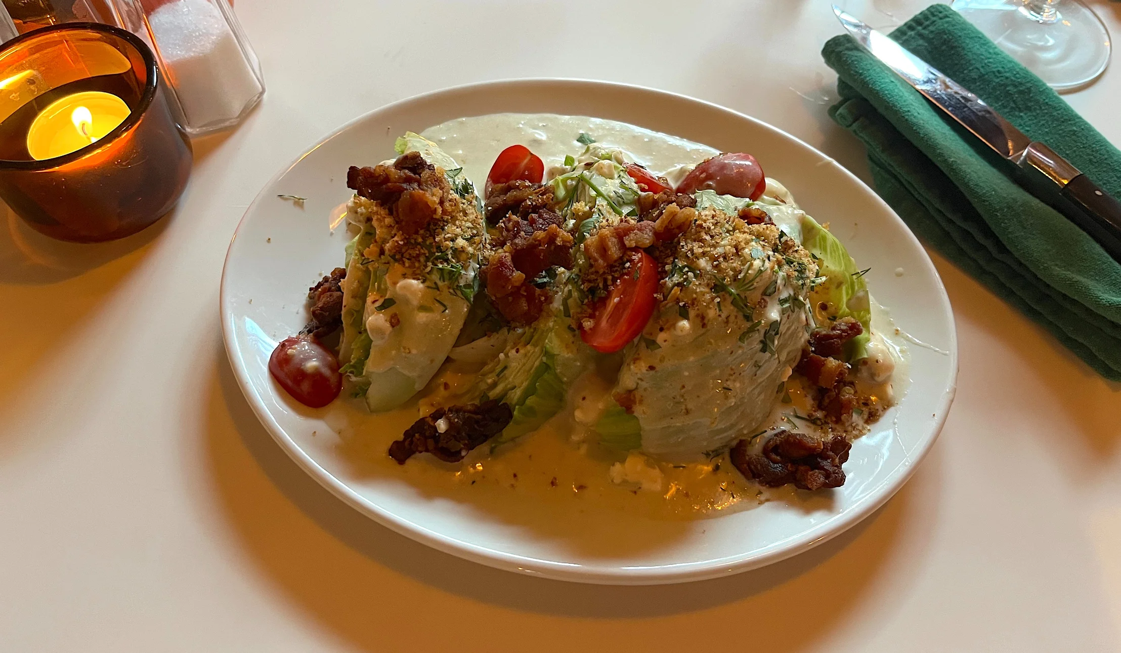 Stacks Diner