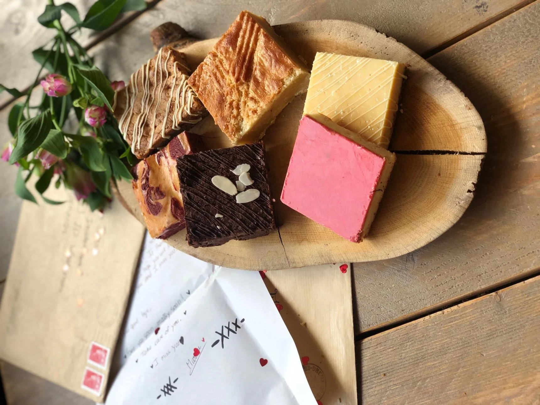 Valentijnsdag wordt extra romantisch met de afhaalgerechten van deze restaurants