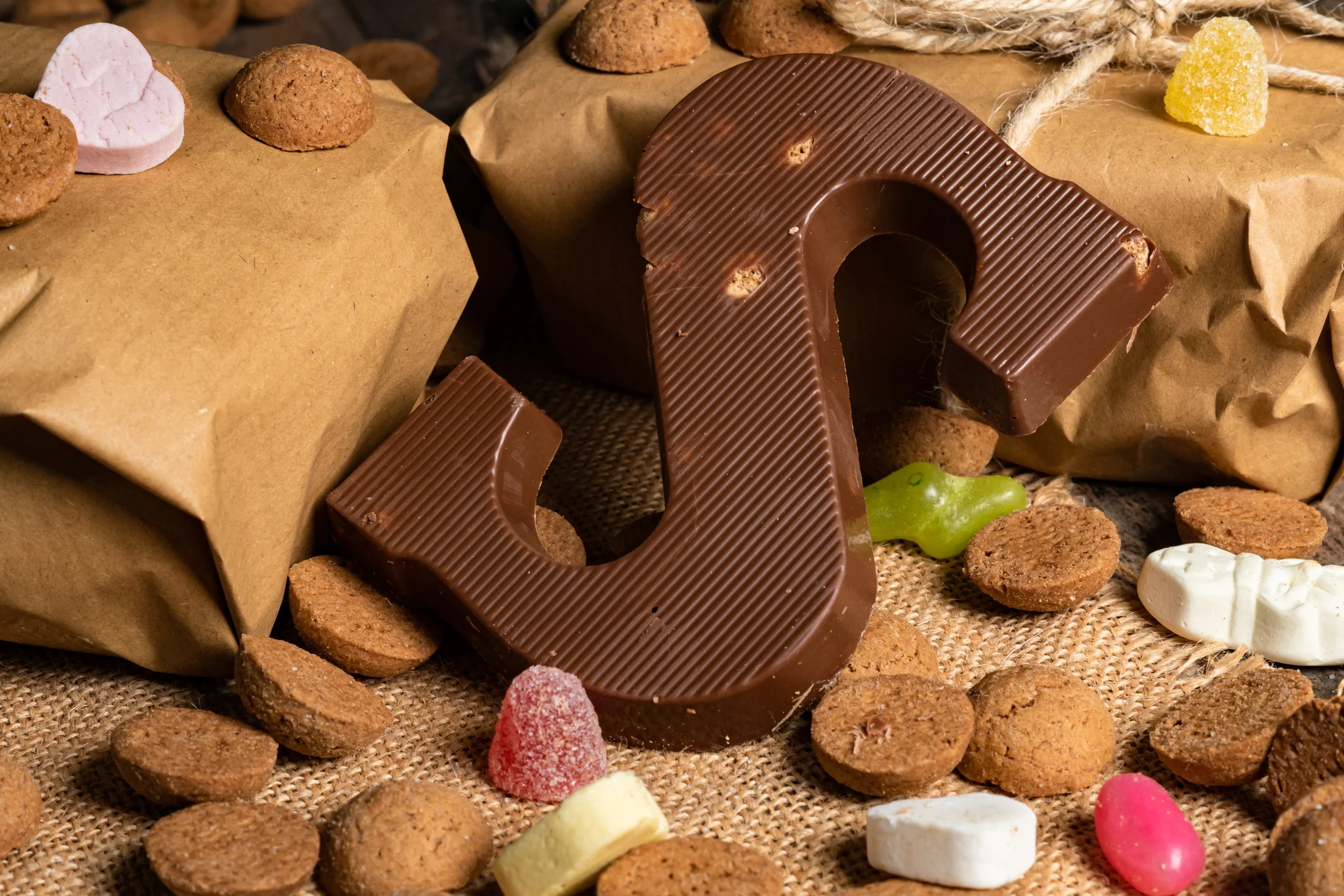 Sinterklaasavond vier je met deze Sint-boxen