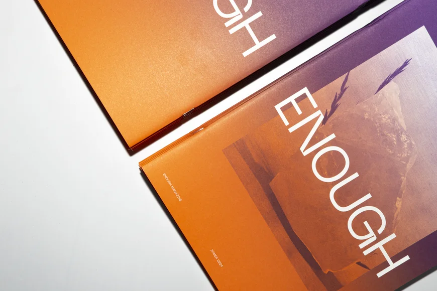 Enough Magazine en de eethuizen uit de Rotterdamse foodcultuur