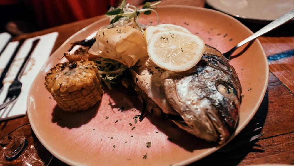 Gastrobar 't Trefpunt: héél goed voor een zéér schappelijke prijs