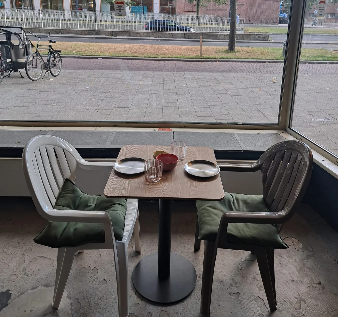 Comedor