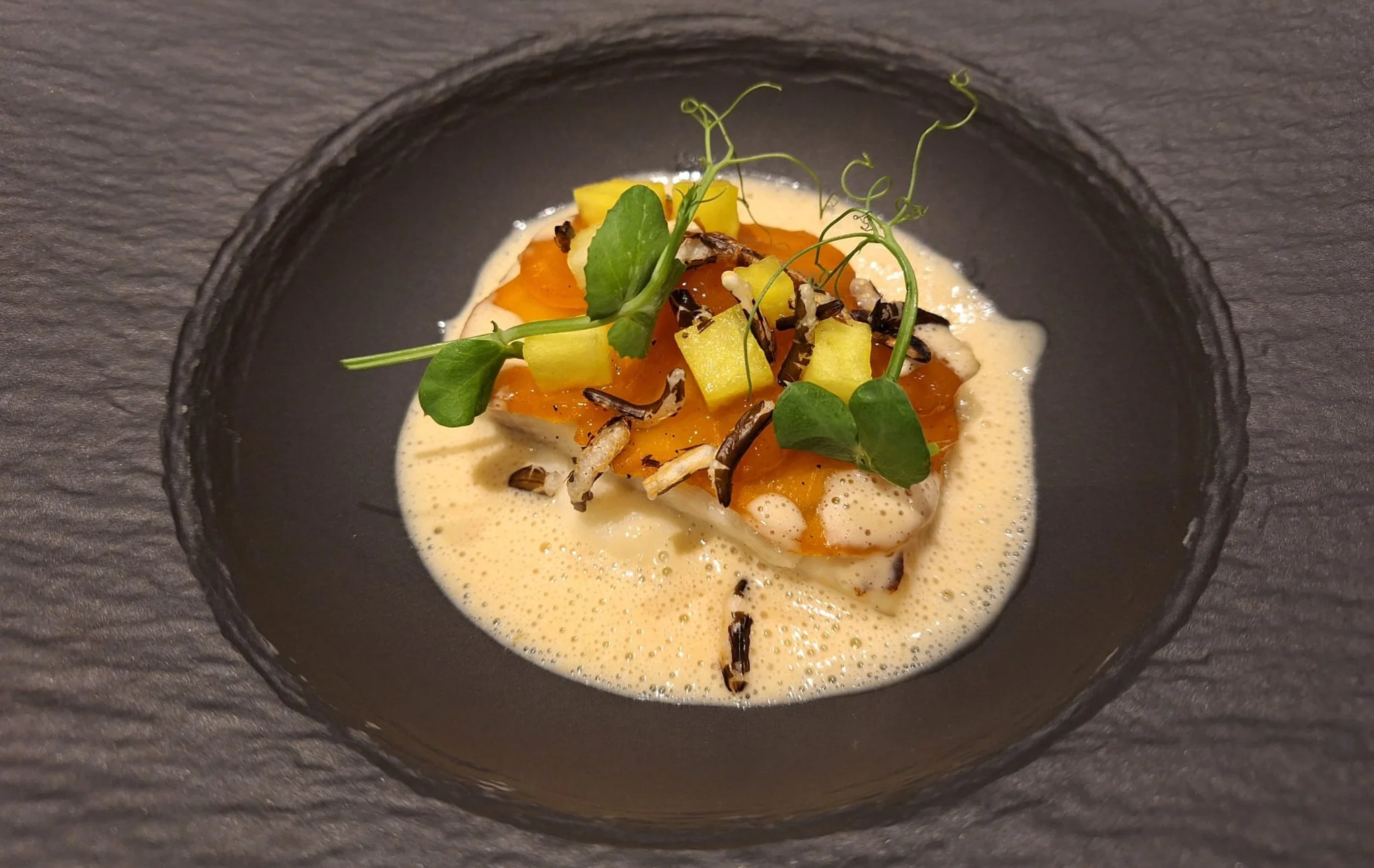 Chefsbar Seinpost