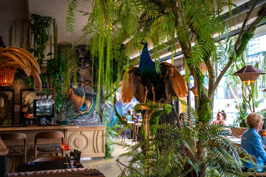 Deze restaurants openden in het tweede halfjaar van 2025 in Rotterdam