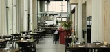 Uit ons magazine: holistische cuisine: high-end cateraars veroveren de horeca (en al jouw zintuigen)