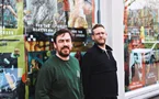 Geen genoeg van comicstijl en burgers: Hamburg komt naar Katendrecht