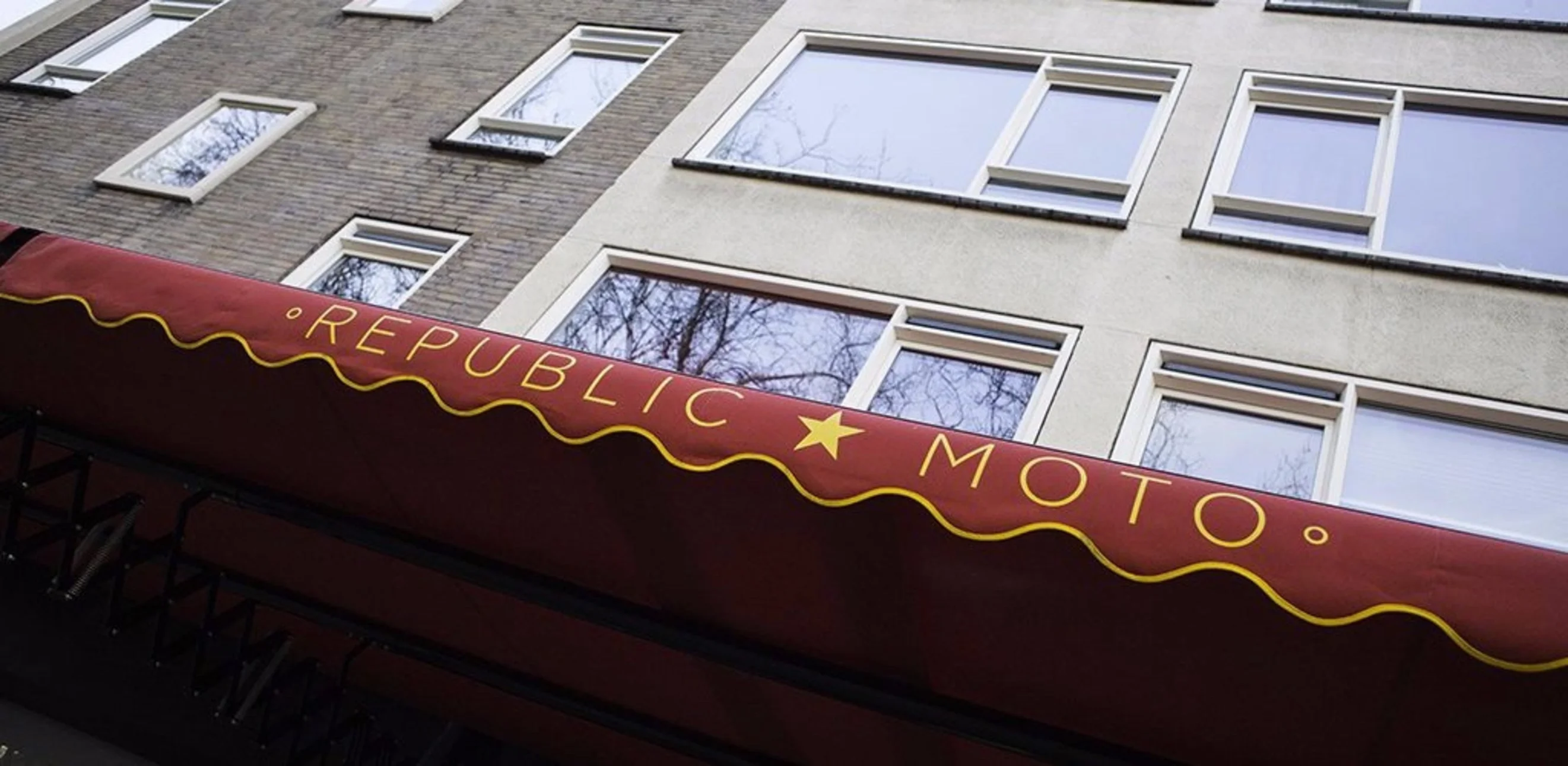 Republic Moto