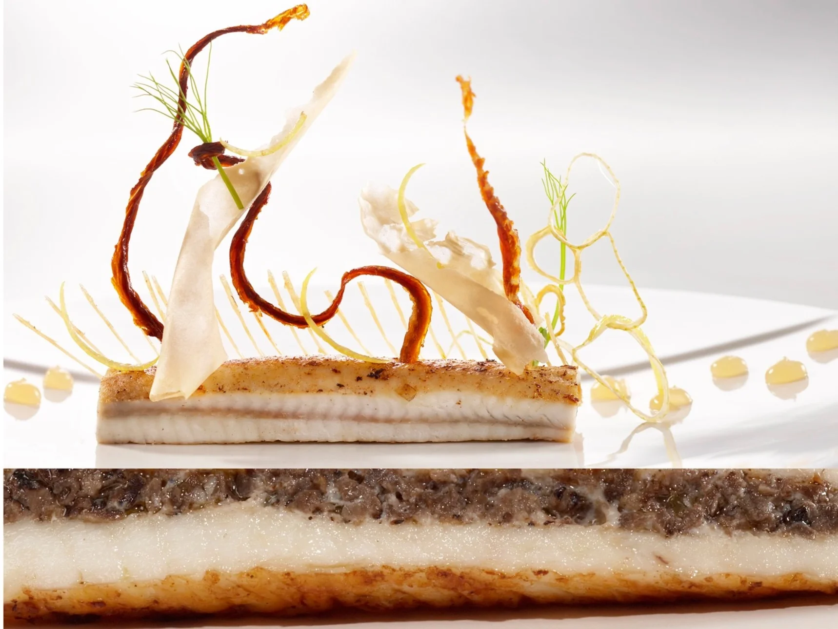 François Geurds Restaurant**